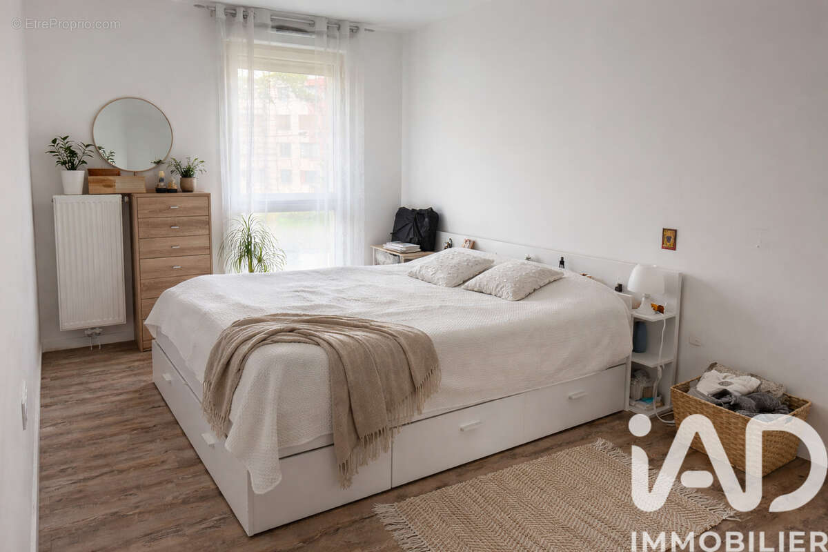 Photo 3 - Appartement à SARCELLES