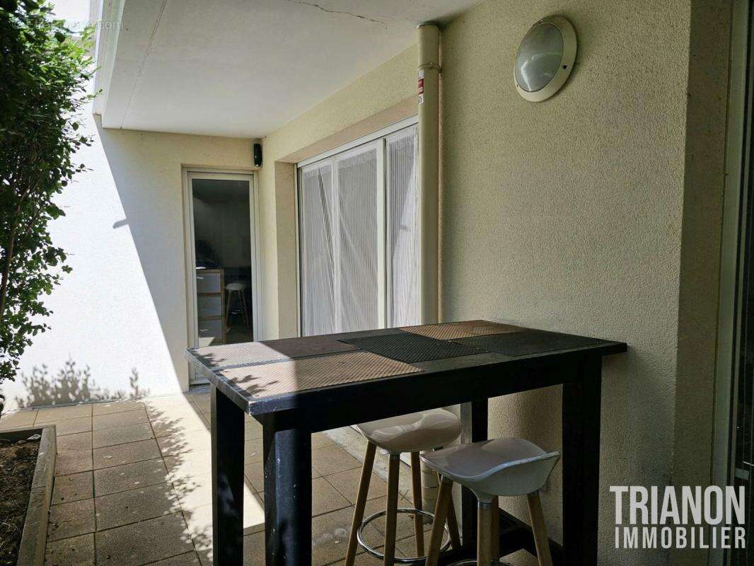 Appartement à SURESNES