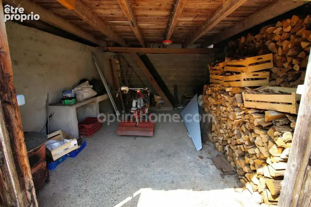 Maison à vendre 5 pièces LA REOLE (33) - photo 10