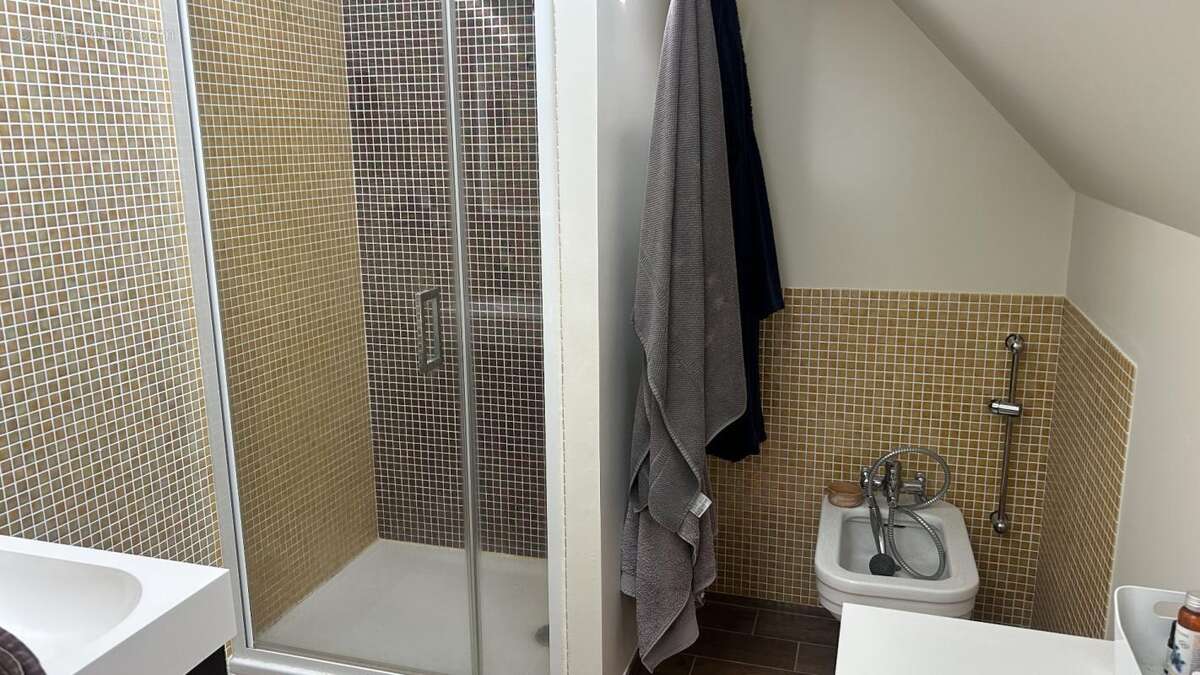 Maison à SAINTE-GENEVIEVE-SUR-ARGENCE