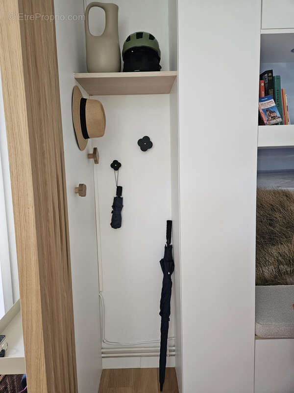 Appartement à LE TOUQUET-PARIS-PLAGE