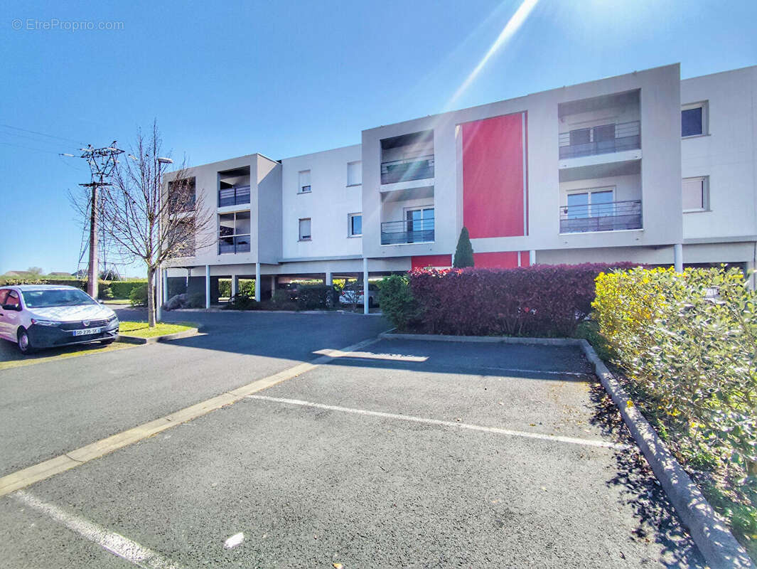 Appartement à ROYAN