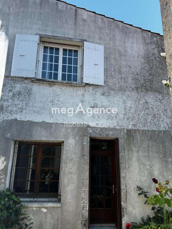 Appartement à SAINT-TROJAN-LES-BAINS