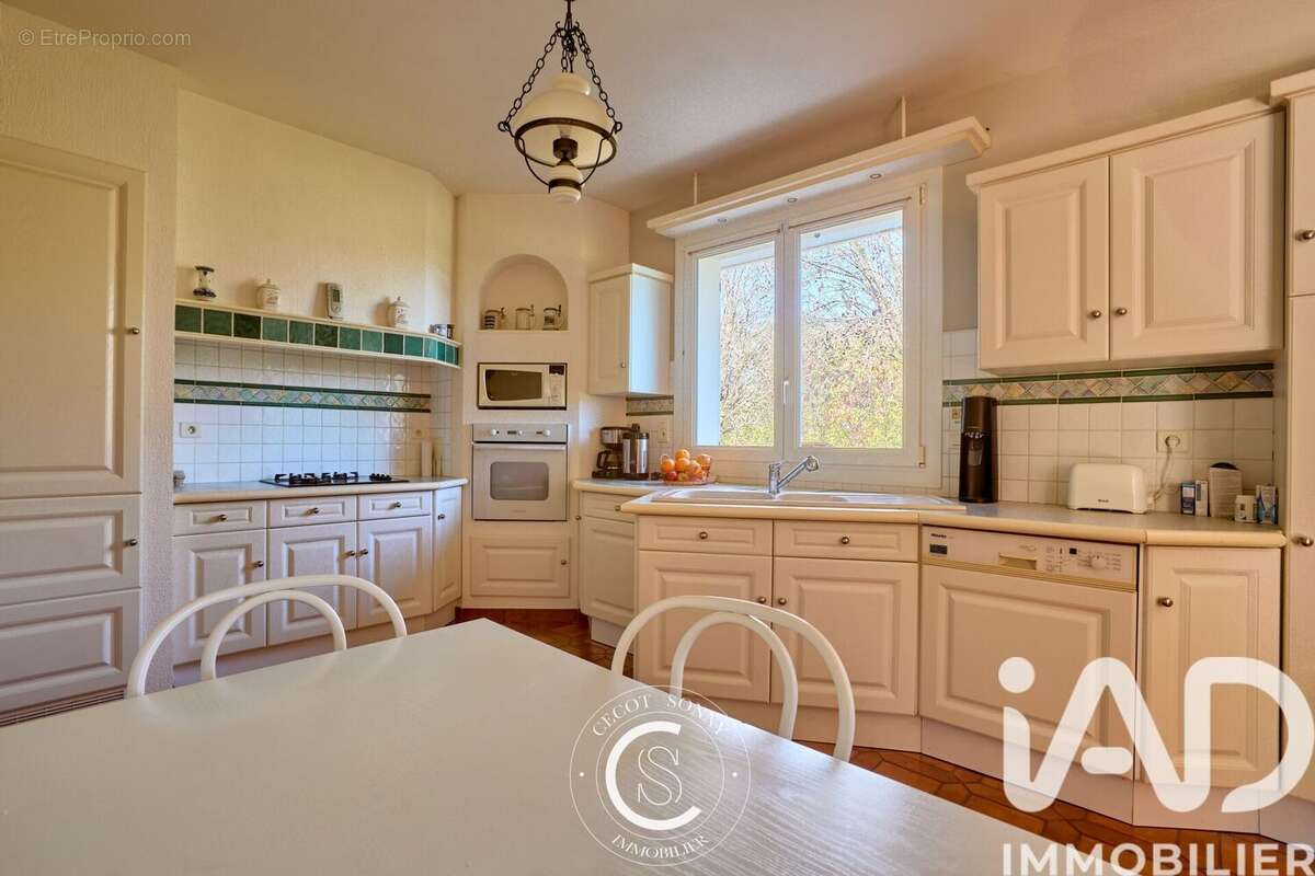 Photo 9 - Maison à LAPLUME