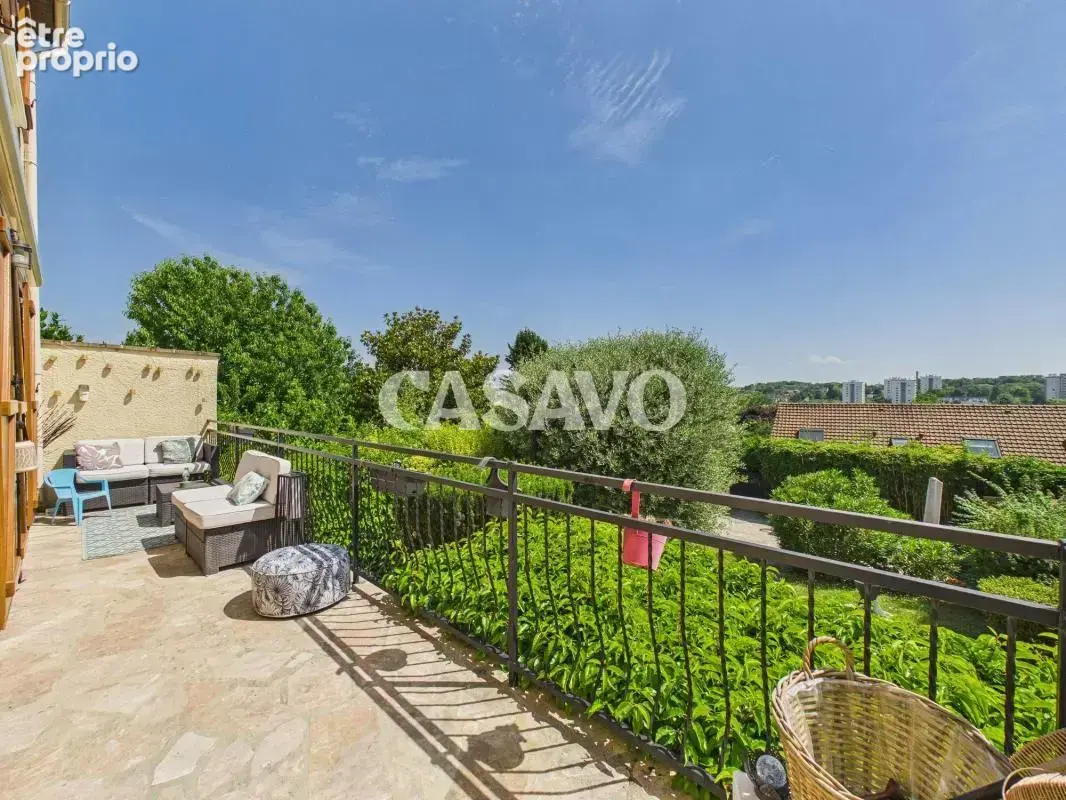 Vente Maison 7 pièces de 130m² - 94490 Ormesson-sur-Marne - photo 15