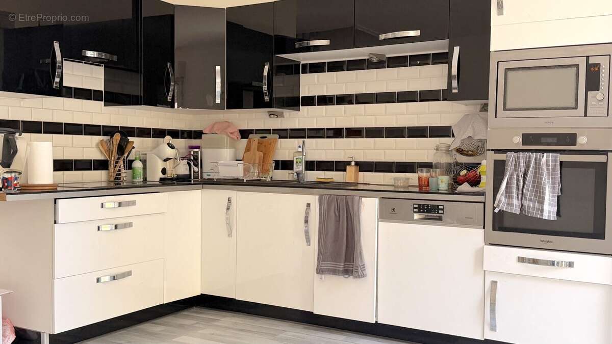 Maison 89 m² à Rouen  - photo 4