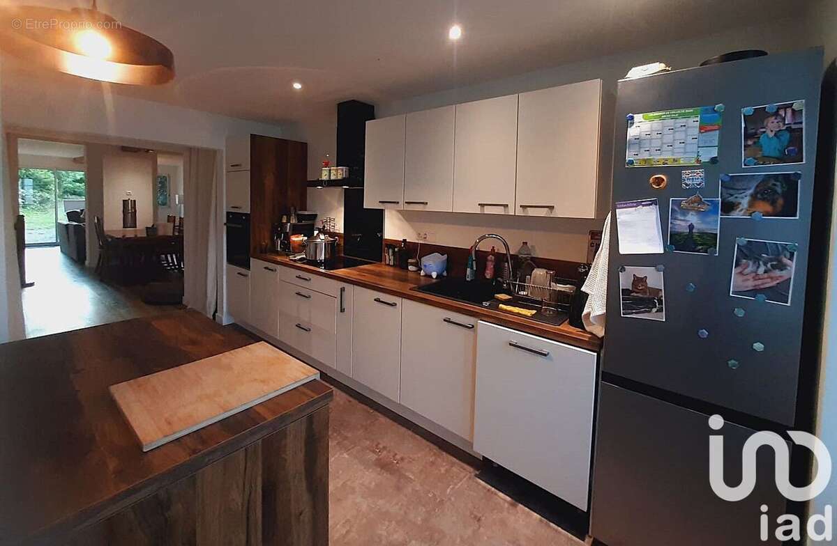 Photo 3 - Maison à ARCES-DILO