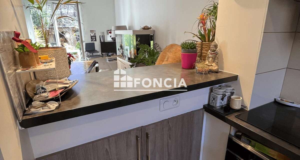 Maison à CANNES