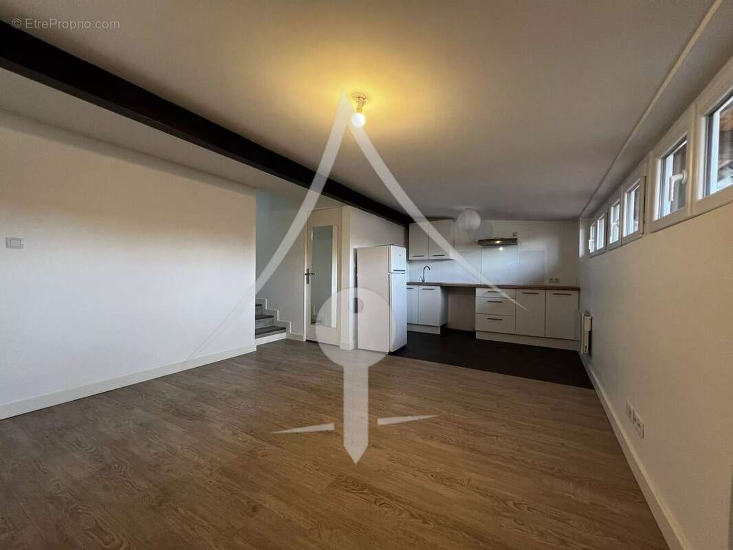 Appartement à RIEUMES