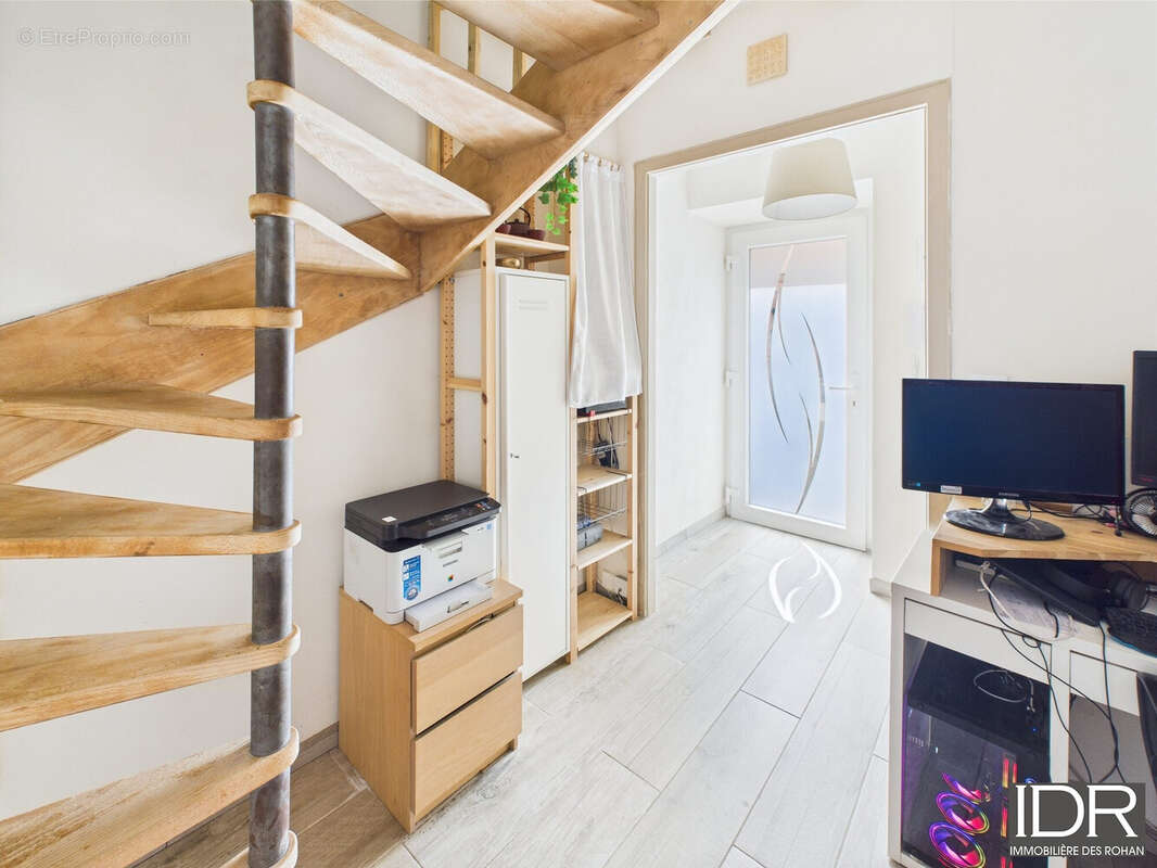 Appartement à SAVERNE