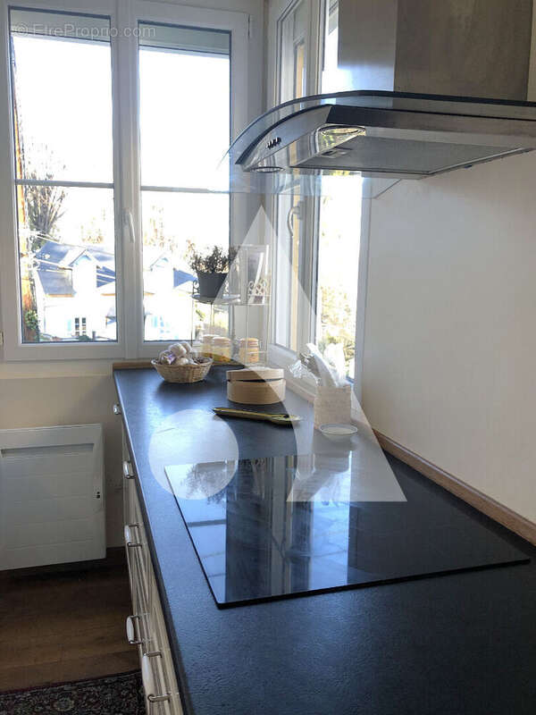 Appartement à BAGNERES-DE-BIGORRE