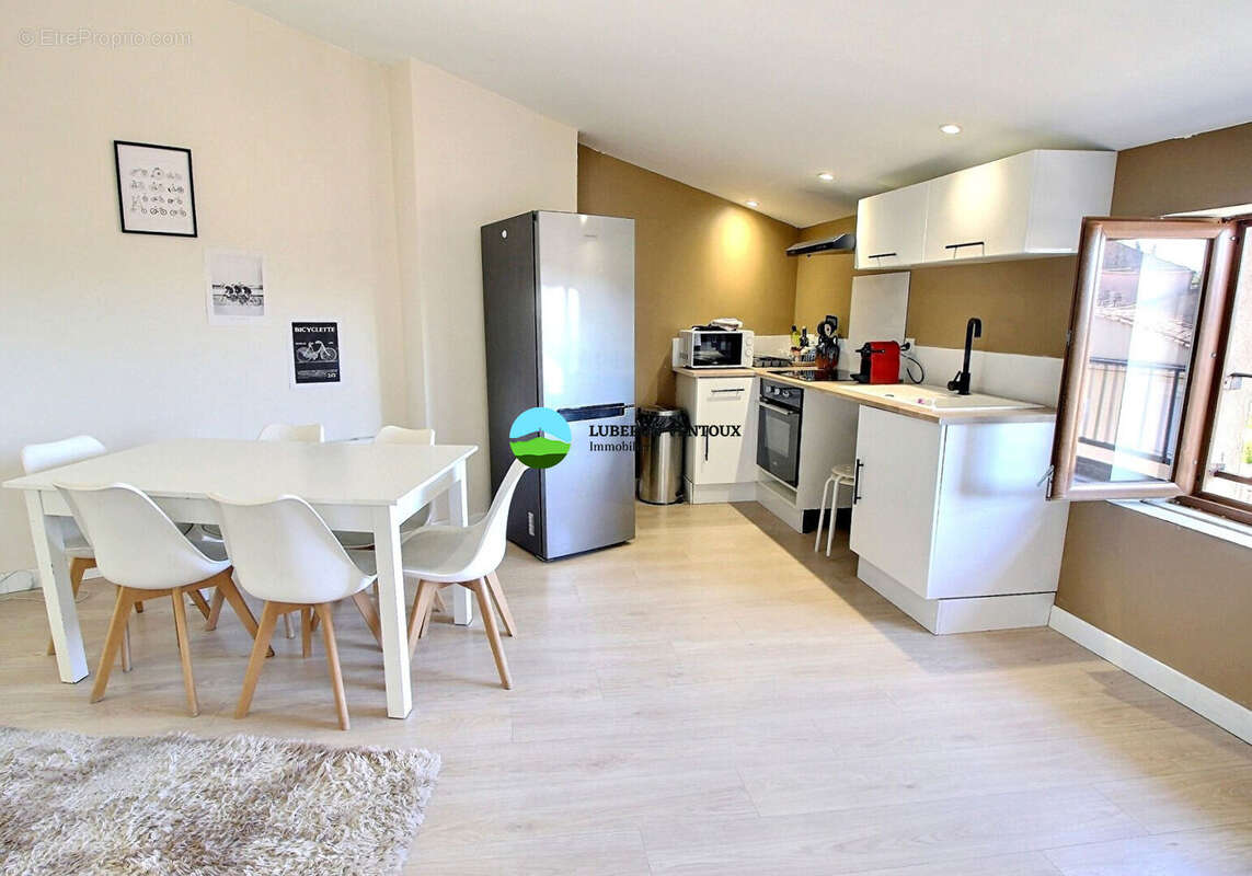 CAROMB, Maison de village avec gîte indépendant. - photo 4