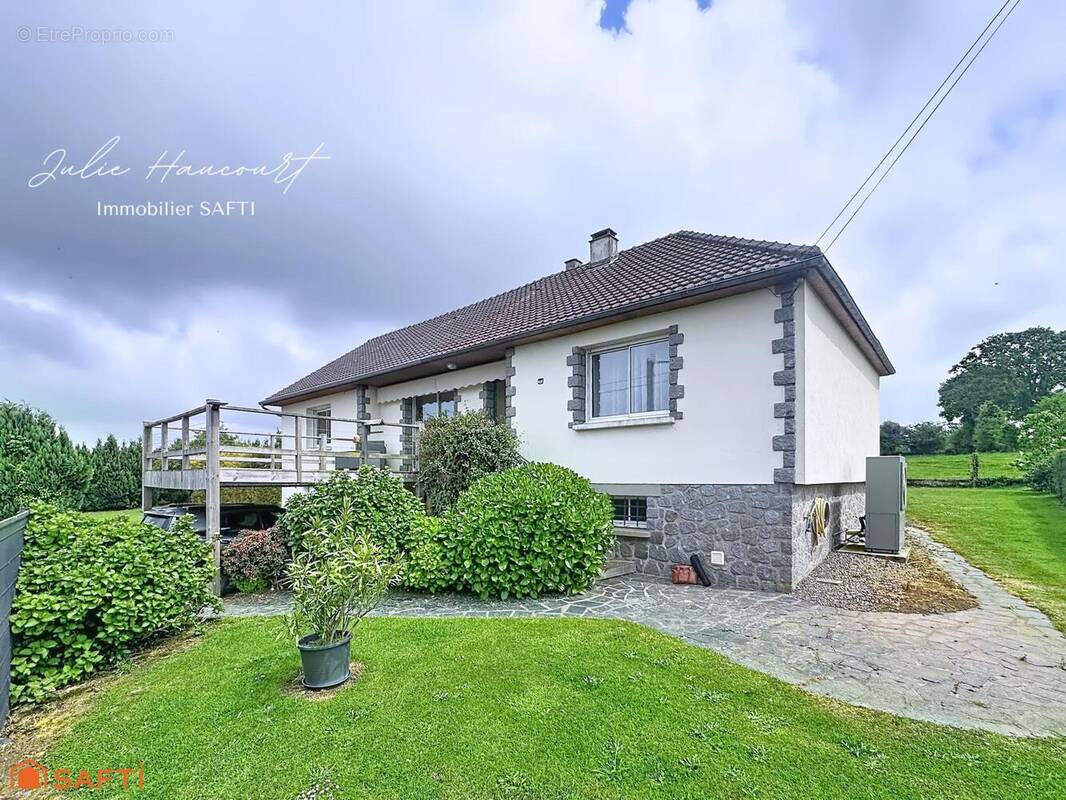 Photo 1 - Maison à ATHIS-DE-L'ORNE