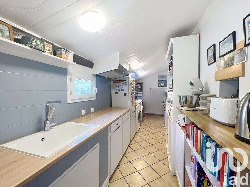 Photo 6 - Appartement à TOURNAN-EN-BRIE