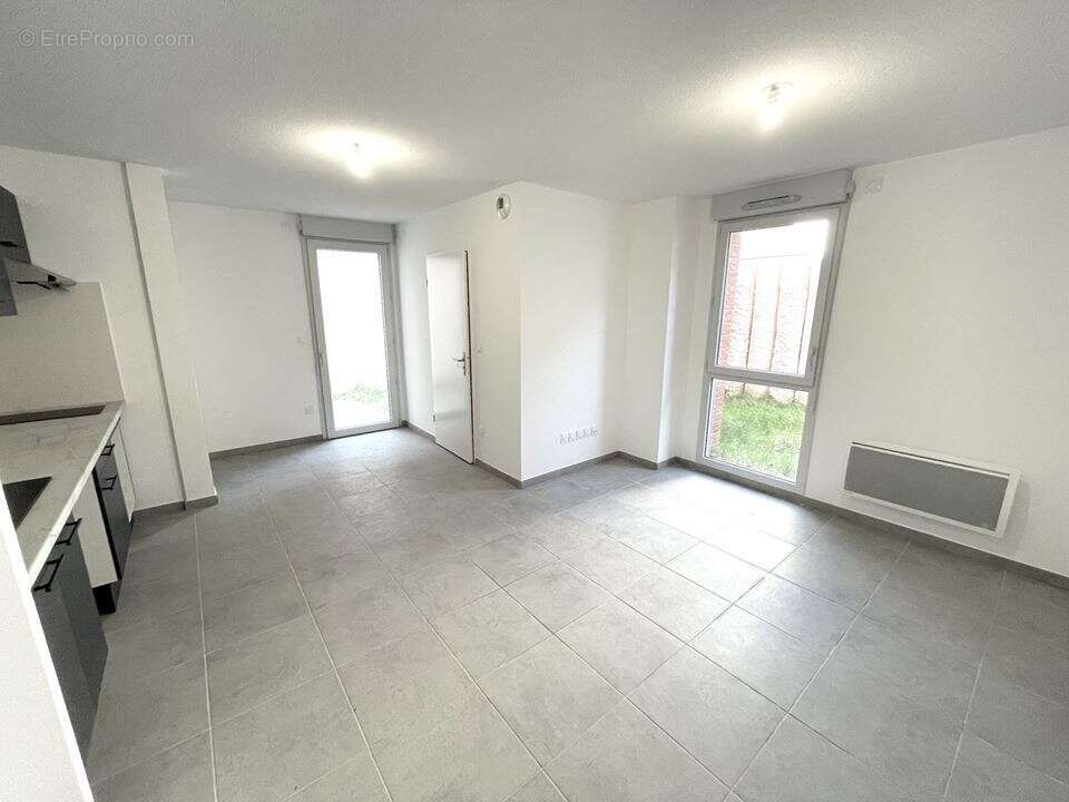 Appartement 22 m² à Toulouse  - photo 4