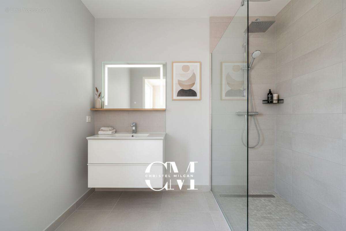 Appartement à LE BOUSCAT