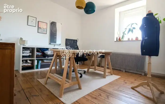 Maison 4 pièces 110 m² à vendre à Capinghem (59160) - photo 8