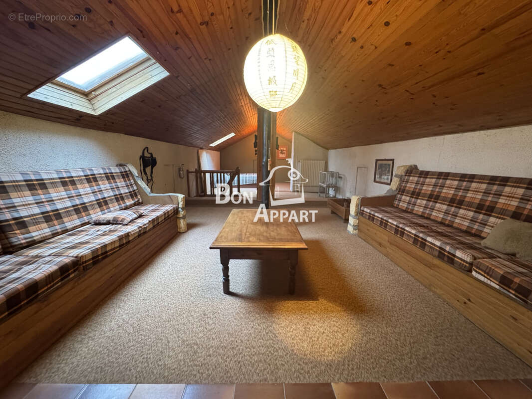Maison à MOYEUVRE-GRANDE