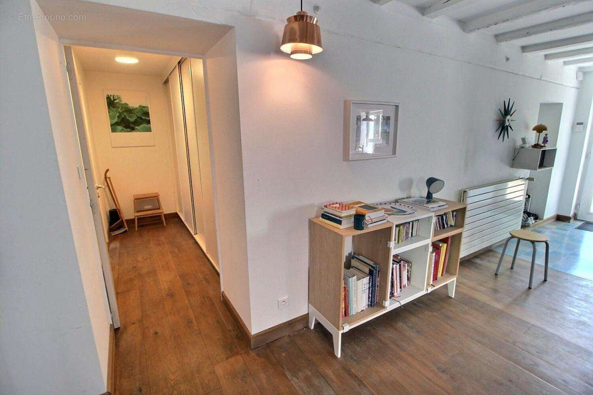 Magnifique ferme de caractère rénovée à Massongy – Environ 350 m² de surface utile - photo 9