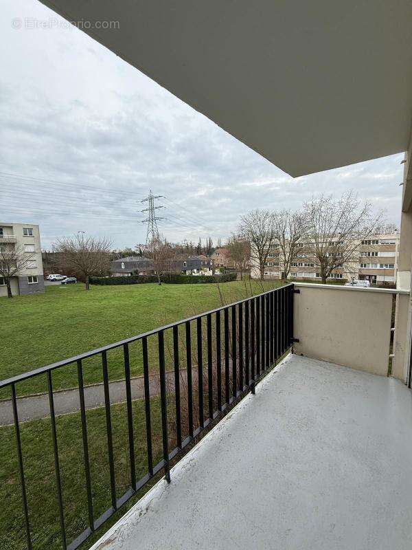 Appartement à PALAISEAU