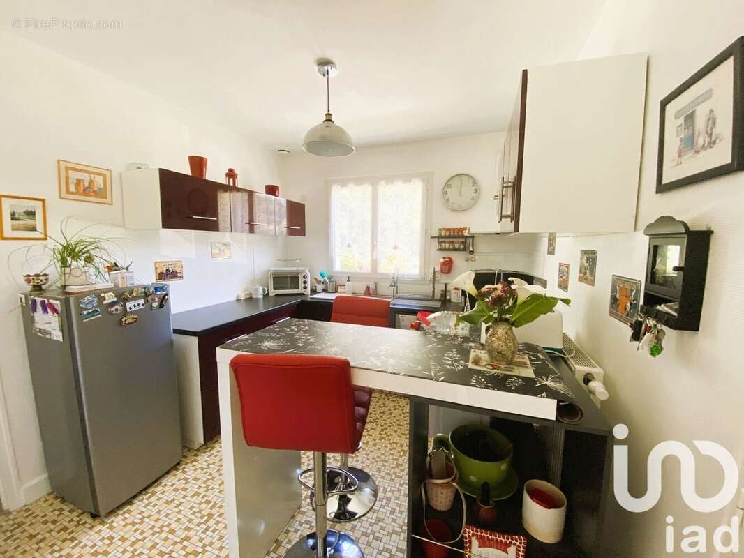 Photo 3 - Maison à JUGON-LES-LACS