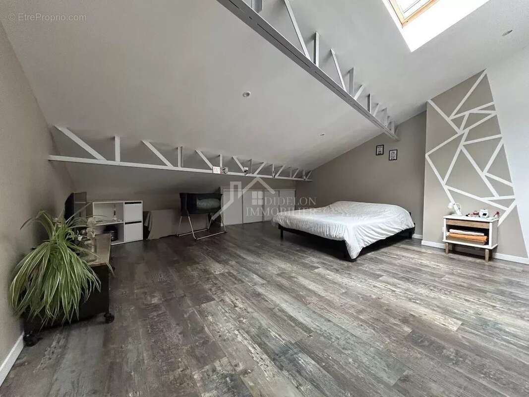 Appartement 3 pièces - 57.18m² - photo 5