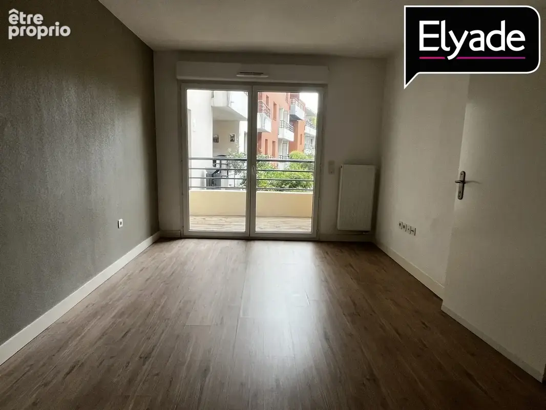 Appartement 2 pièces 41 m² à vendre à Pessac (33600) - photo 1
