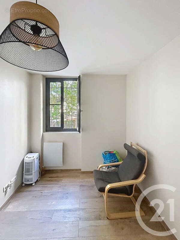 Appartement à BRIE-COMTE-ROBERT