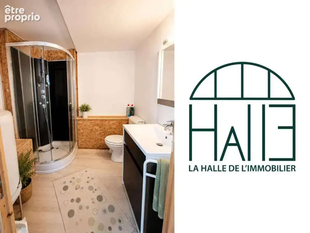 Maison 4 pièces 95 m² à vendre à Dournazac (87230) - photo 4