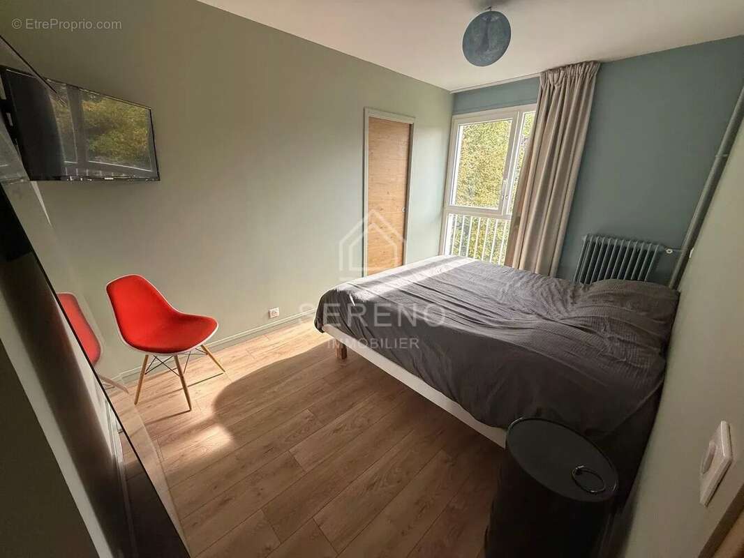 Appartement à BRY-SUR-MARNE