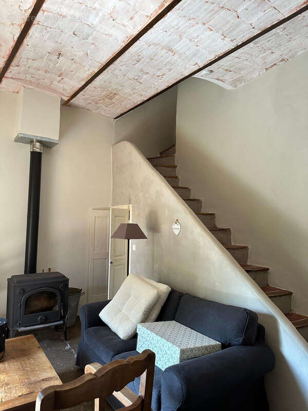 Maison à LE CLAPIER