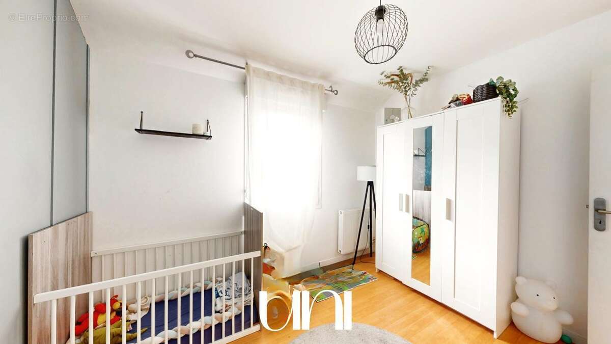 Maison à GIBERVILLE