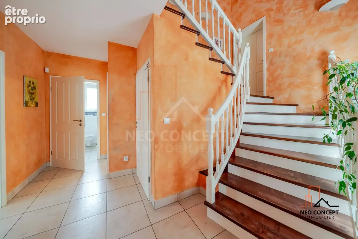 * DRUSENHEIM - Maison unique et rare sur le marché, disponible à la vente !! * - photo 10