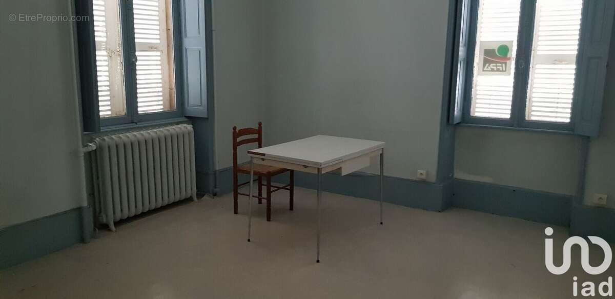 Photo 6 - Maison à AUTUN