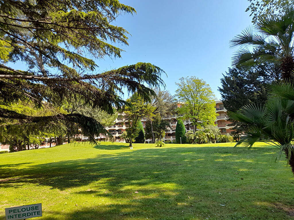 Appartement à MANDELIEU-LA-NAPOULE