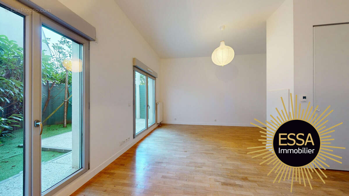 Appartement à VELIZY-VILLACOUBLAY