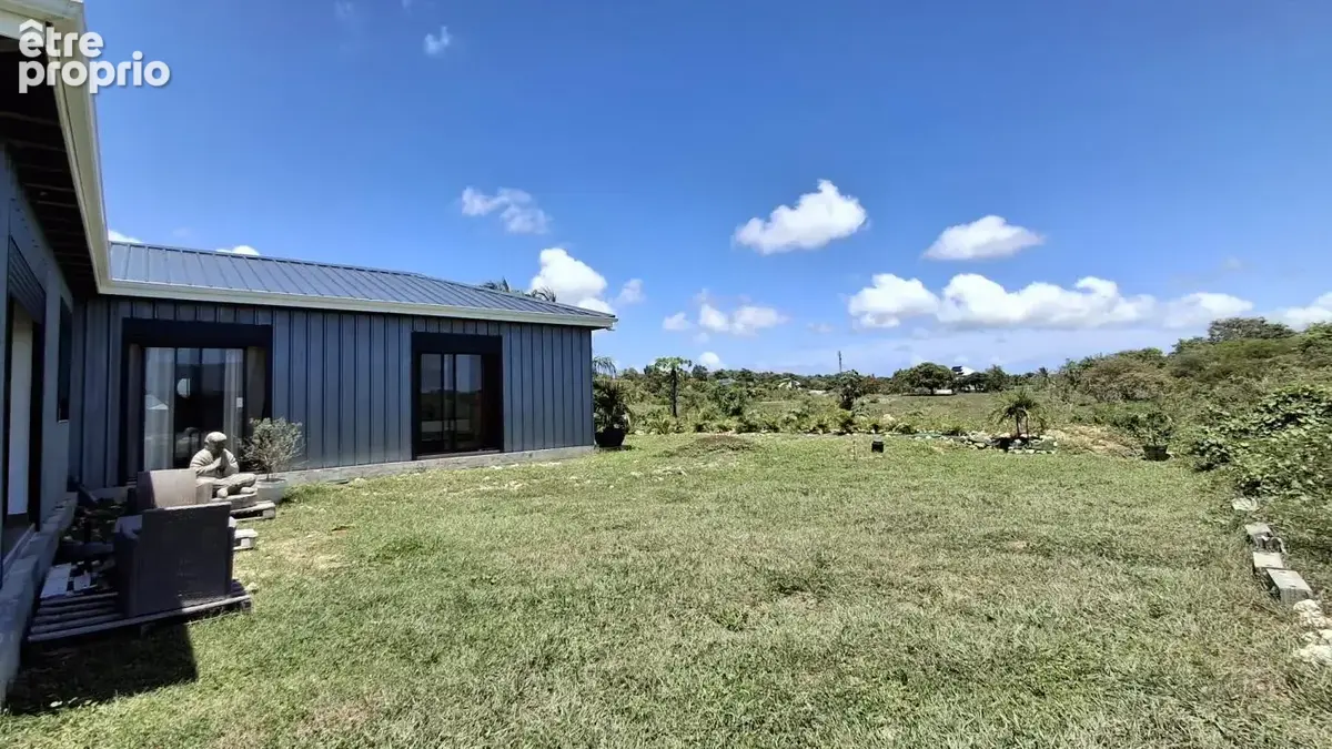 Maison 5 pièces 168 m² à vendre à Sainte-Anne (97180) - photo 18