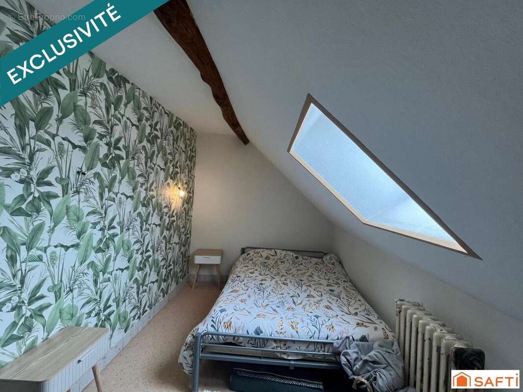 Photo 4 - Maison à BLIGNY-SUR-OUCHE