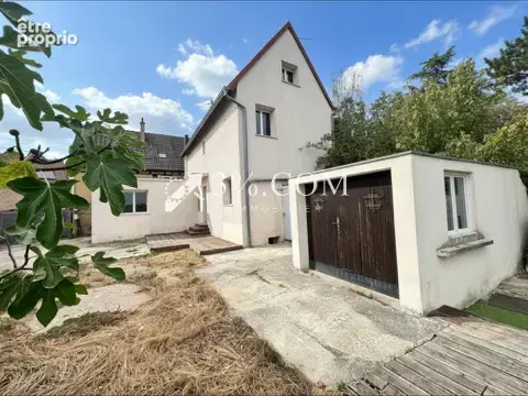 Maison à HOCHFELDEN