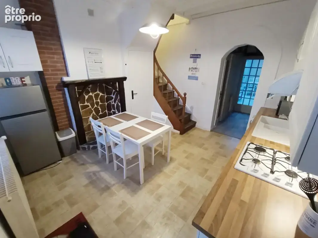 Amiénoise 3 chambres 75 m2 St-Pierre - photo 6