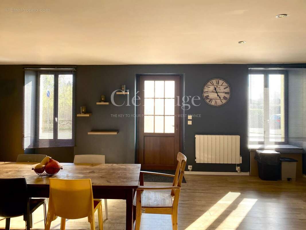 Appartement à SAUVETERRE-DE-GUYENNE