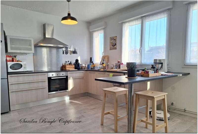 Appartement à LAVAL