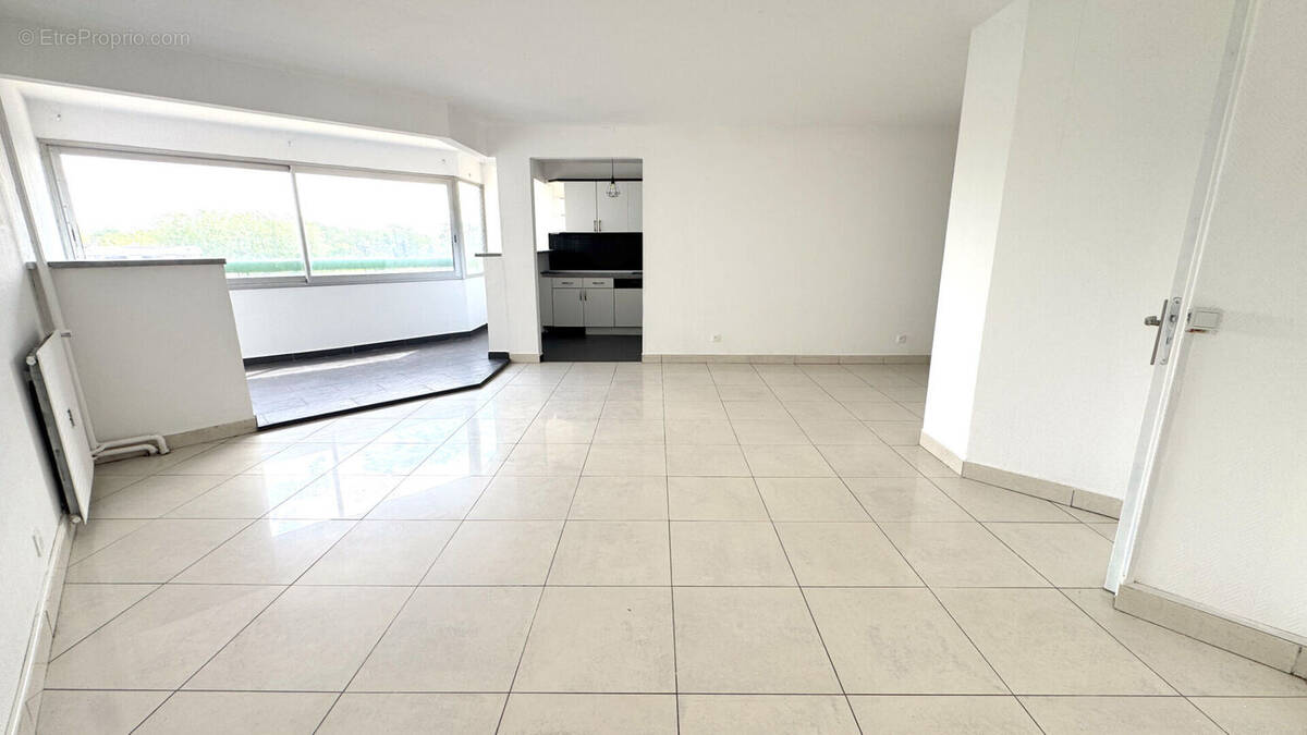 Appartement à EVRY