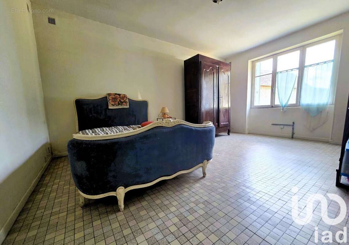 Photo 8 - Maison à SAINT-PIERRE-DE-CHEVILLE