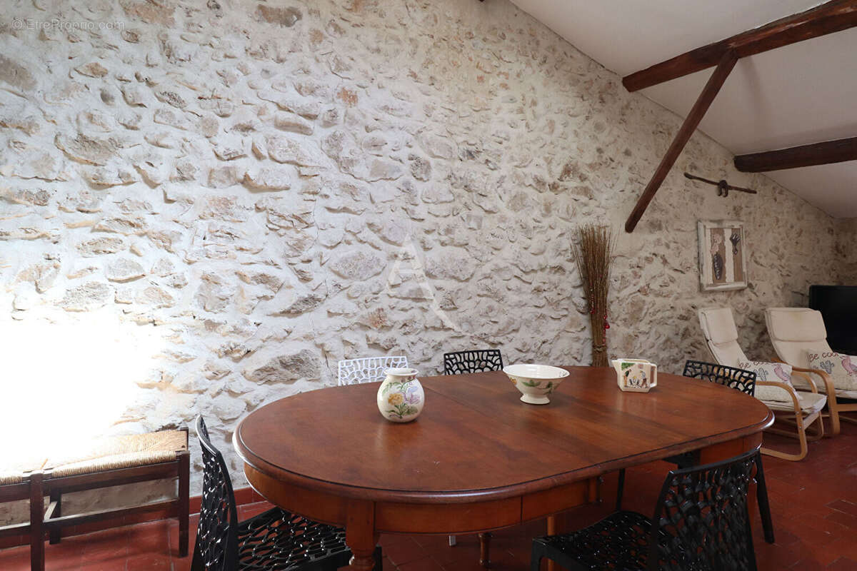 Maison à QUINSON