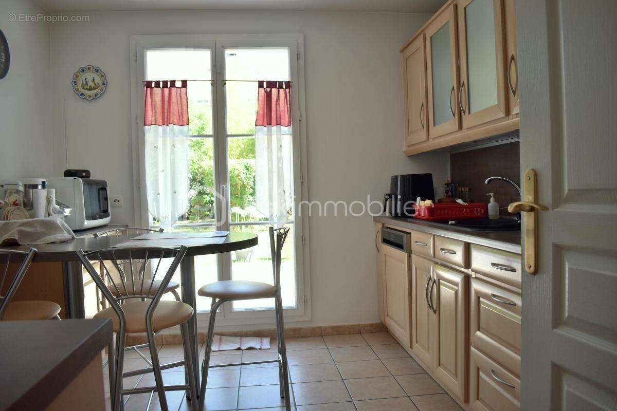 Rare sur le secteur / Plaine du moulin a vent / Maison individuelle 5 chambres - photo 6