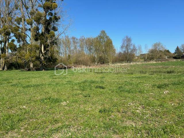Terrain à THOUROTTE