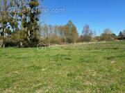 Terrain à THOUROTTE