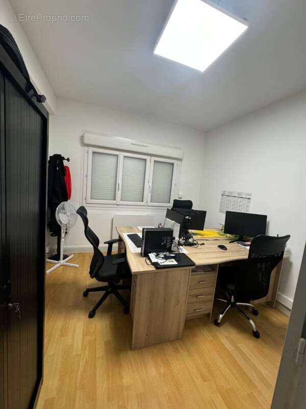 Appartement à GIEN