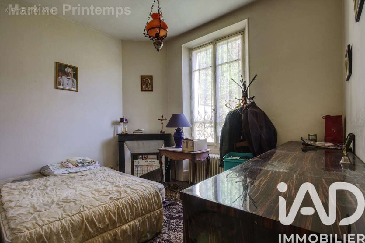 Photo 9 - Maison à VINNEUF